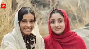 Two fidayeen women led attacks through Balochistan targeting govt offices, banks