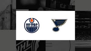 How to watch Oilers vs. Blues: TV channel and streaming options for March 13