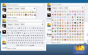 Image result for facebook emoticons