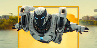 Screen Rant - News update
