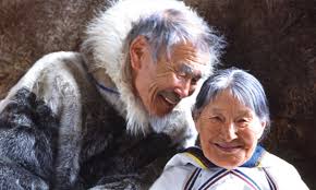 Risultati immagini per inuit peoples of canada