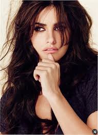 Penelope Cruz. travelexciting ♦ January 19, 2012 ♦ Leave a comment. Born in the capital of Spain, Madrid Penélope Cruz was originally a dancer and a star ... - penelope-cruz-uhq-2