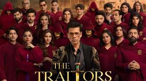 Inside The Traitors: Twists, Betrayals and the Finale Ahead