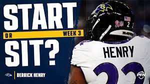 Derrick Henry wins the race to the pylon for his second TD vs. Dallas - NFL.com