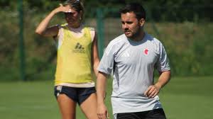 Juventus x Lyon: Jogo Decisivo na Champions League Feminina! 🔥