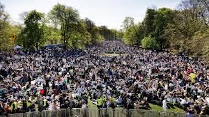 Festen som förändrar Lund – här är allt du måste ha koll på