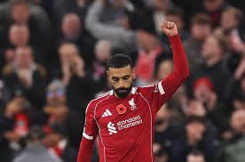 Liverpool 2, 0 Aston Villa - Match Review: Liverpool Break Losing Streak With A Much Needed Win