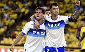 ¿Qué necesita la UC para avanzar a segunda ronda de Copa Libertadores?