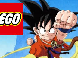 lego dragon ball