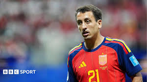 Portugal vs Spain: FIFA World Cup stats & head-to-head
