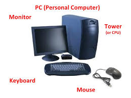Image result for pictures of computer parts