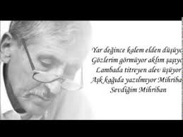 a.karakoç mihriban ile ilgili görsel sonucu