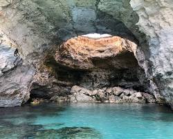 Immagine di La Grotta dei Turchi