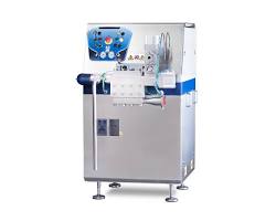 Hình ảnh về Thiết bị đồng hóa Bertoli cho ngành công nghiệp