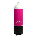 Scuba diving gear Tanks Steel Tanks at m
