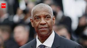 Quote of the day by Denzel Washington: 'Without commitment you will never start.. without consistency you