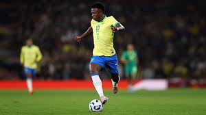 2-0: Vini Jr., Rodrygo and Militão take part in Brazil's victory over Senegal