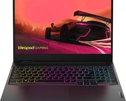 Lenovo IdeaPad Gaming 3 15ACH