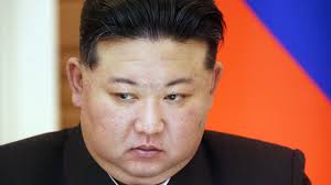 North Korea’s Kim Jong Un reportedly ordered dozens of officials executed 
after deadly floods