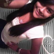 Maria Berumen - Myspace - 300x300