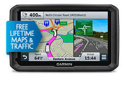 Image de Garmin Dezl 770LMTS GPS