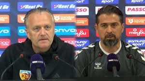 Süper Lig