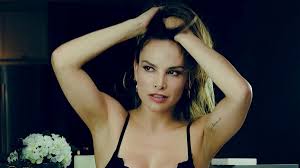 Fabiola Campomanes habla del shock tras La Granja VIP: “Den chance de respirar”