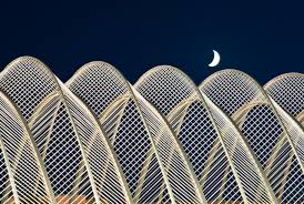 Image result for Calatrava
