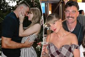 Taylor Swift and Travis Kelce's Wedding Plans: Date, Venue, and Details