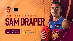lions.com.au - News update