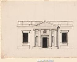 Image of Sir Christopher Wren St. Magnus the Martyr