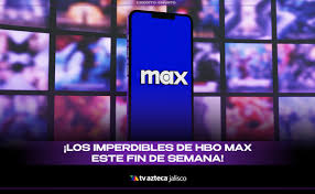 Estrenos HBO Max abril 2026: Esto es lo que ver del 10 al 12 de abril en streaming