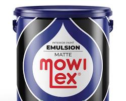 Gambar Mowilex Emulsion interior paint