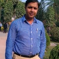 BEXTEX Ltd. Employee Amir Yasin's profile photo
