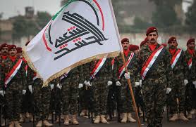 حشدالشعبی: تحقیقات در مورد حمله اخیر آغاز شده است
