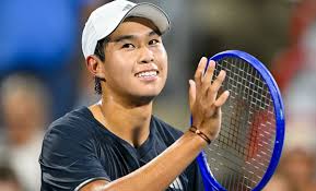 Player Spotlight: Fast Learner ready for Laver Cup debut