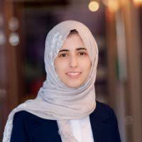 Libyan Spider Employee Sana Rashed's profile photo