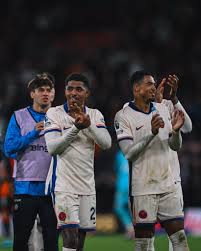 Chelsea News - News update