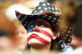 Resultado de imagen de USA Soccer Champions