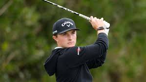 News source: PGA Tour