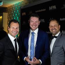 DARE Employee Danny Avidan's profile photo