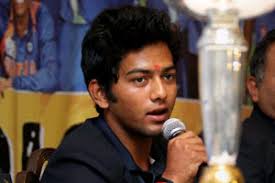ICC World Cup-winning Indian Under-19 team captain Unmukt Chand today said he doesn&#39;t like to imitate any cricketer as he believes in the philosophy of ... - M_Id_315577_Cricket