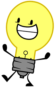 Image result for light bulb!