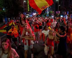 Vamos España? Why this World Cup victory for Spain feels so different from the others | María Ramírez