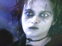 The Crow Edward Furlong. Is this The Crow: Wicked Prayer the Actor? Share your thoughts on this image? - the-crow-edward-furlong-1508711421