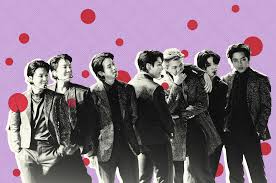 BTS, the Most Popular Boy Band Ever, Returns to a Changed Industry