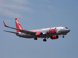 Jet2 plane makes emergency landing at Manchester Airport after passengers hear 'very loud bang'