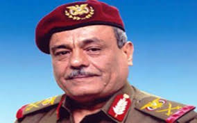 Chairman of General Staff Ahmed Ali al-Ashwal - 100207174243-74915-0