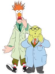 Image result for beaker and bunsen