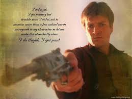 Nathan Fillion&#39;s quotes, famous and not much - QuotationOf . COM via Relatably.com